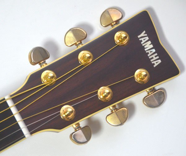 ☆純正ギグバッグ付!YAMAHA ヤマハ LL16 ARE アコースティックギター