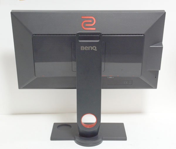 ☆極美品!BenQ ベンキュー XL2546 ゲーミングモニター 24.5インチ