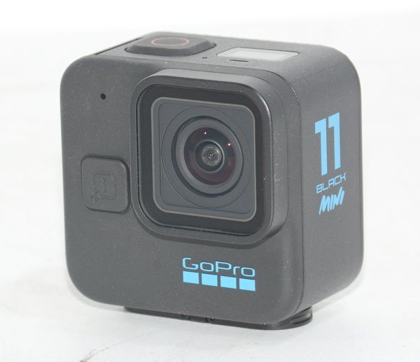 ☆新品同様!GoPro ゴープロ GoPro HERO11 CHDHF-111-FW アクション
