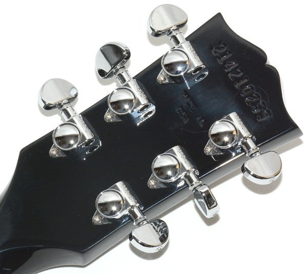 ☆ハードケース付!Gibson ギブソン Les Paul Studio レスポール