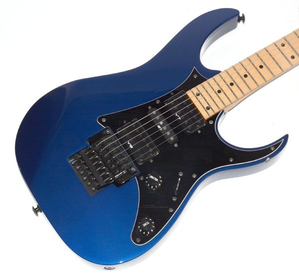 ☆ソフトケース付!Ibanez アイバニーズ RG550 MADE IN JAPAN 日本製