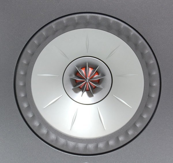 ☆新品同様!KEF ケーイーエフ LSX ワイヤレス アンプ内蔵 アクティブ