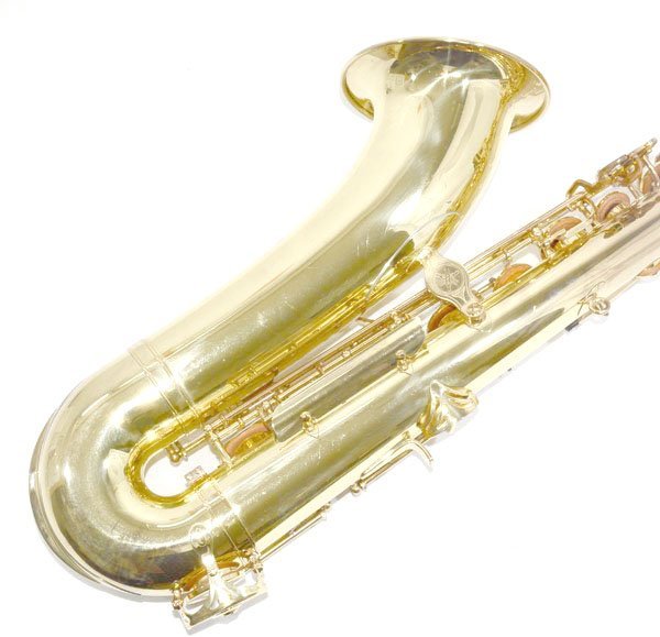 ☆メンテナンス済!YAMAHA ヤマハ YTS-31 テナーサックス 管楽器