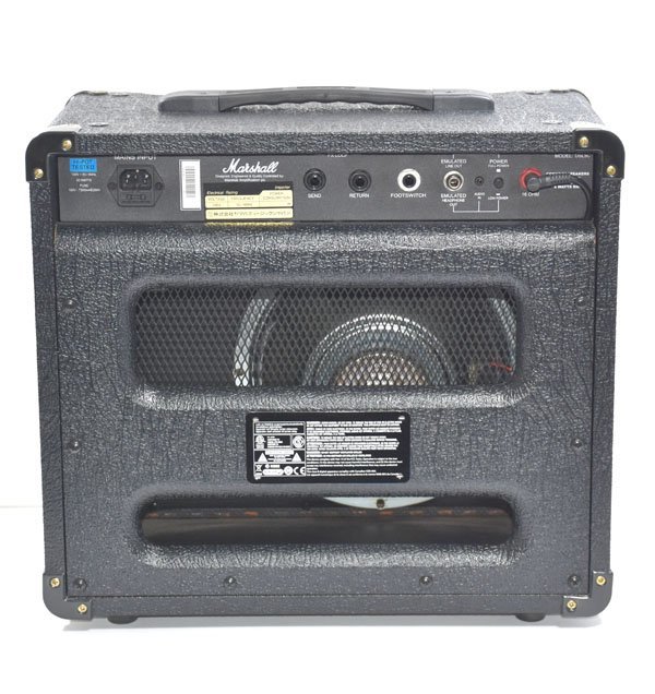 ☆Marshall マーシャル DSL5C 真空管 ギターアンプ☆ | www.aafsil.org