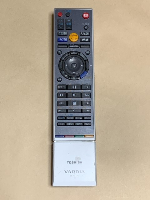  Toshiba Val tiaHDD/DVD recorder for remote control SE-R0290 guarantee equipped Point .. prompt decision Speed delivery 