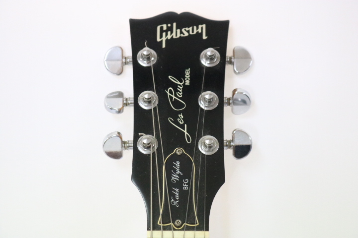 ト石】 Gibson ギブソン エレキギター Lea Paul MODEL レスポール