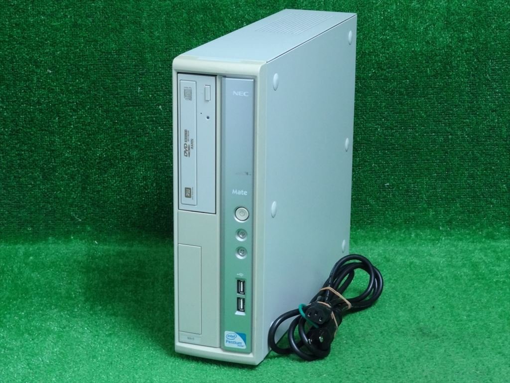 ☆Windows XP 整備済☆ NEC MK33LL-D Office2003 - タブレット