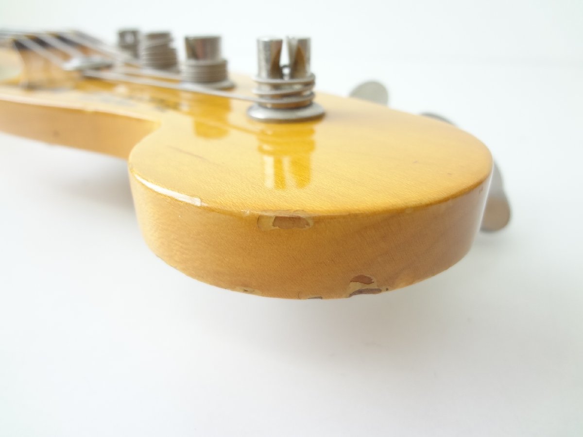エレキベース□フェンダージャパン Fender Japan□ジャズベース JAZZ