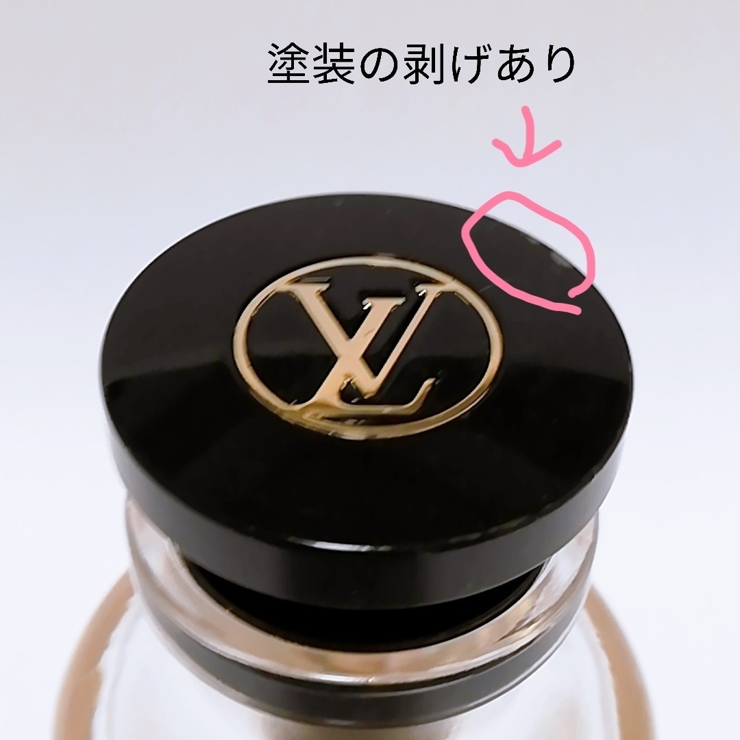 送料無料 ルイヴィトン★ルジュール スレーヴ　オードゥパルファン 100ml 香水 ルジュールスレーブ【国内正規品】LOUIS VUITTON 即決_画像6