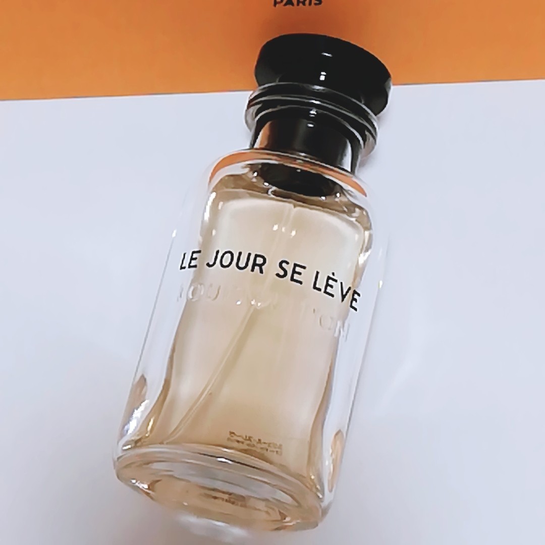 送料無料 ルイヴィトン★ルジュール スレーヴ　オードゥパルファン 100ml 香水 ルジュールスレーブ【国内正規品】LOUIS VUITTON 即決_画像1