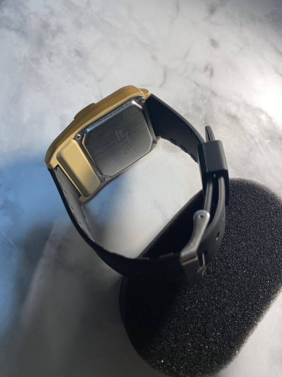 Rare Vintage CASIO DATABANK DBC-W151 新品電池&新ベルト RADIO Rare Vintage CASIO DATABANK DBC-W151 新品電池&新ベルト RADIO