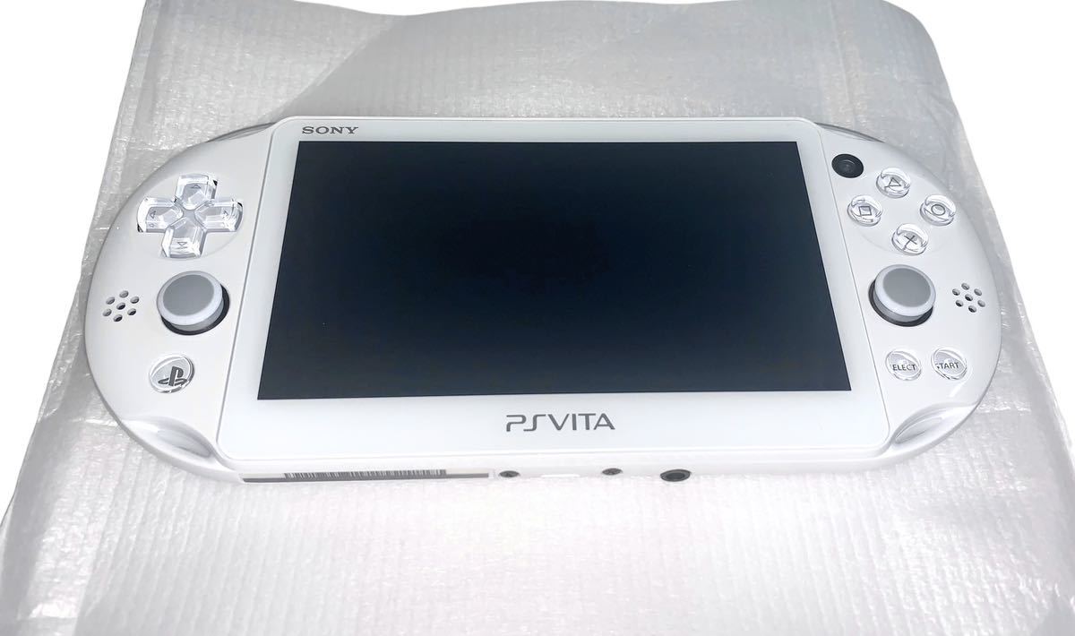 稀少　デッドストック　未使用品　ps vita本体　ファイナルファンタジー　PlayStation Vita FINAL FANTASY X_画像5