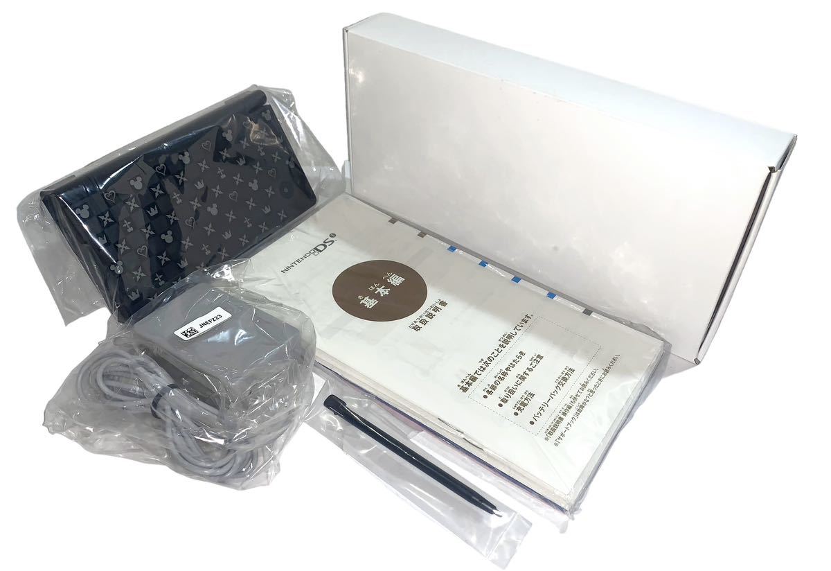 Yahoo!オークション - 極美品 デッドストック ニンテンドーdsi Yahoo!オークション - 極美品 デッドストック ニンテンドーdsi