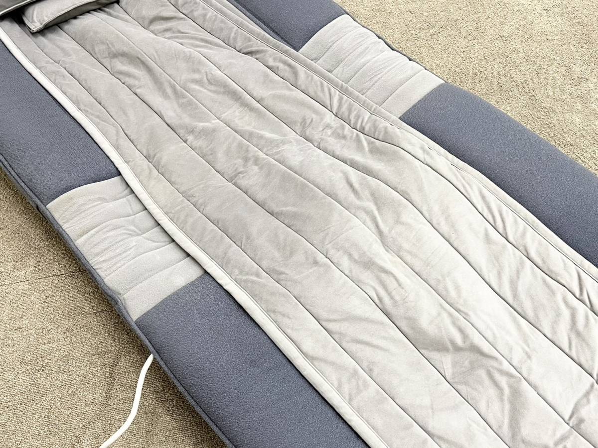 USED◇【ロイヤルコスモ フランスベッド インフラツボヘルサー USED◇【ロイヤルコスモ フランスベッド インフラツボヘルサー