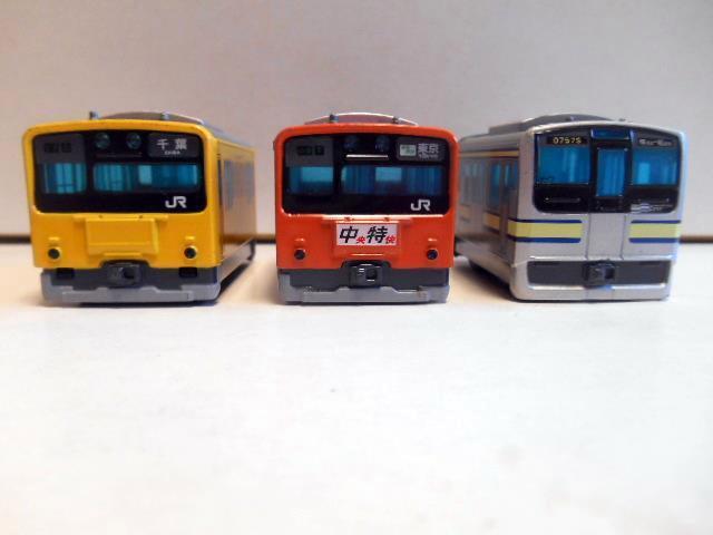 電車チョロQ 東京電車物語シリ-ズ 16台セット | imviyumbo.gov.co