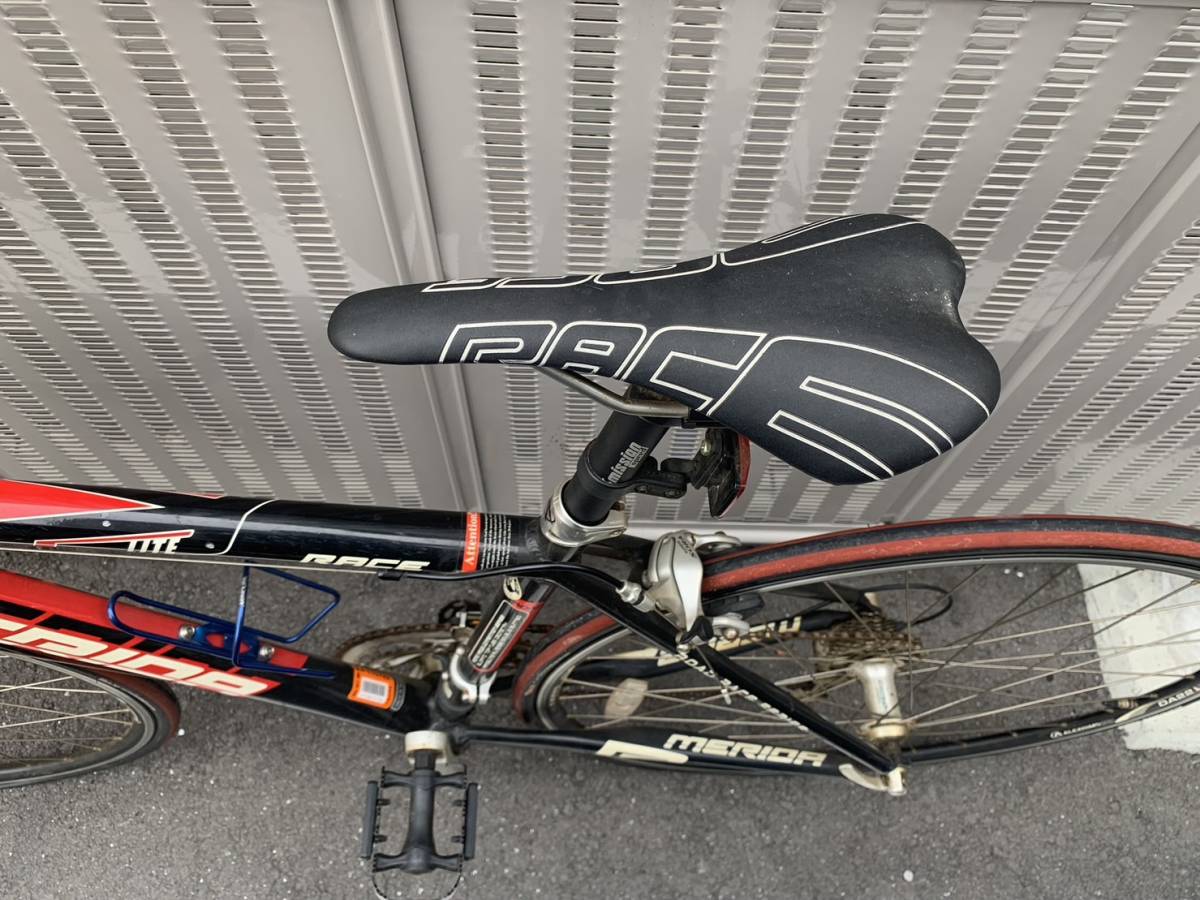 MERIDA メリダ ROAD LITE 901 エントリーロード SHIMANO | anjale.lk