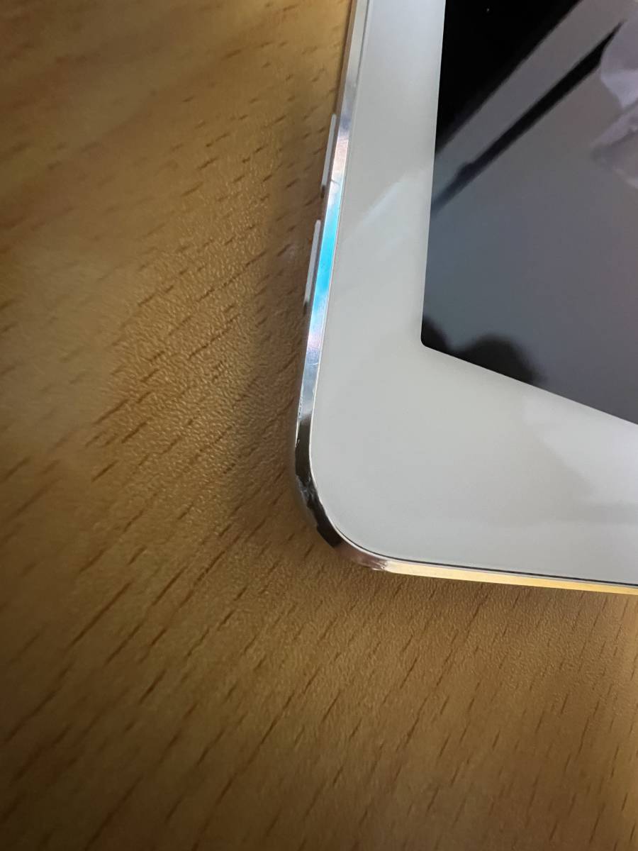 訳あり】Apple iPad Pro 12.9インチ ML2J2J/A Wi-Fi+Cellular SoftBank
