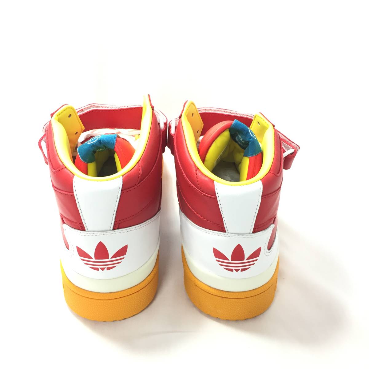 ▽【未使用】adidas アディダス エヴァコラボ 2号機モデル 26.5 ▽【未使用】adidas アディダス エヴァコラボ 2号機モデル 26.5