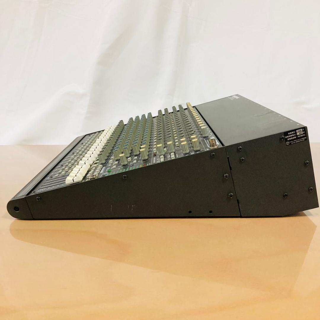 MACKIE 1604VLZ PRO コンパクトミキサー マッキー | normanhubbard.com