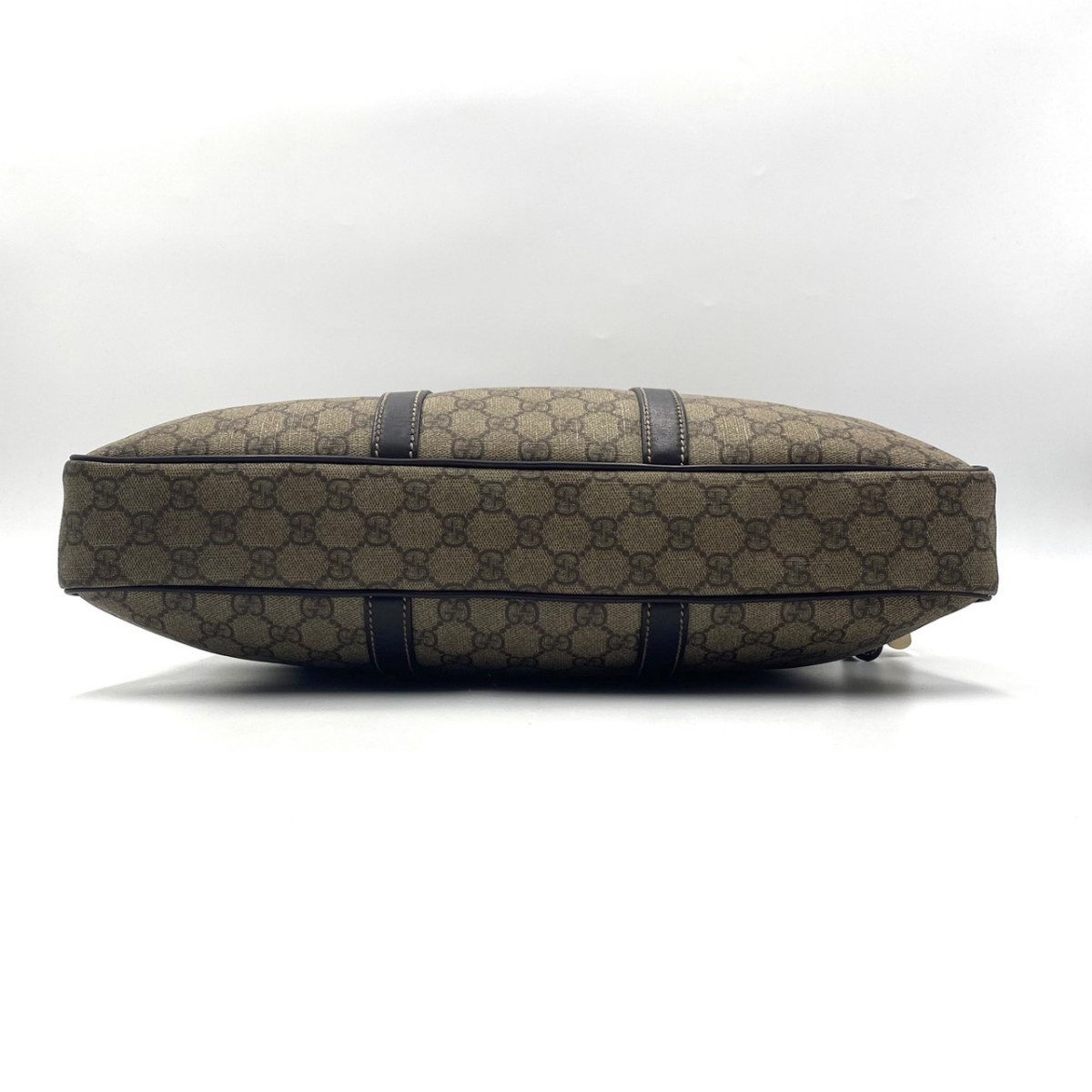 1円〜 極美品!! グッチ GUCCI メンズ ビジネスバッグ 2WAY ブリーフ