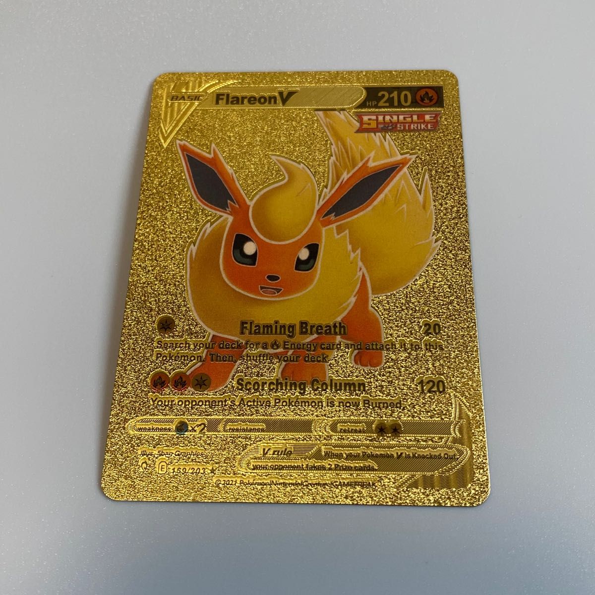 ゴールドメタリックカード ポケモンカード ゴールドカード ゴールドメタリックカード ポケモンカード ゴールドカード
