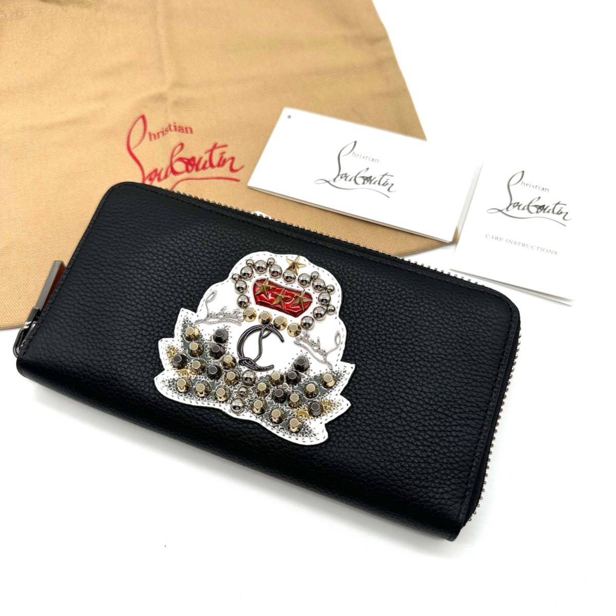 新作商品 【極上美品】Christian Louboutin クリスチャンルブタン