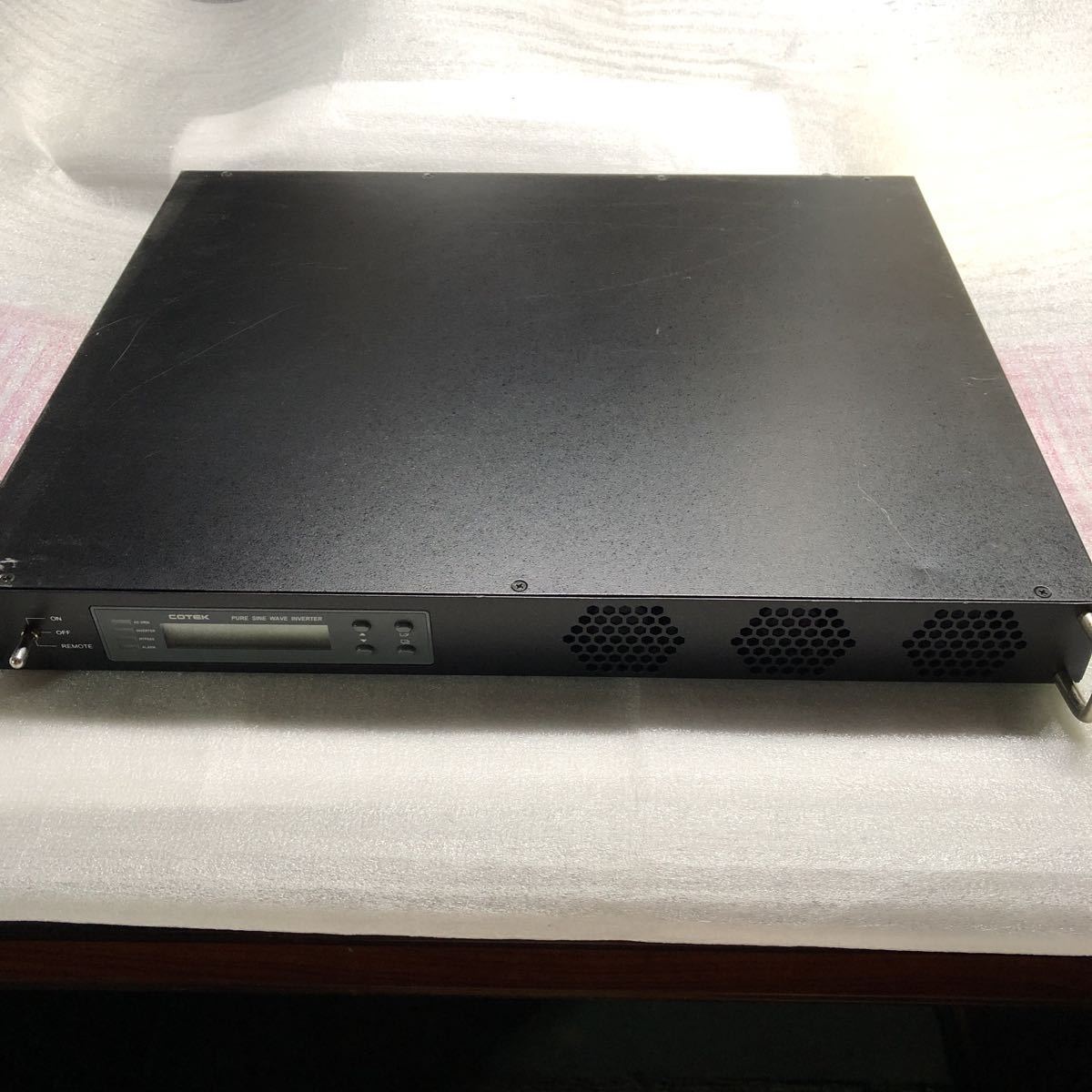 入荷中 COTEK インバーター SR1000T-148 その他 入荷中 COTEK インバーター SR1000T-148 その他