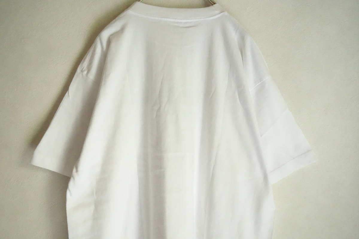YOKOHAMA Tシャツ フリーサイズ（Lサイズくらい）☆タイヤ_画像4