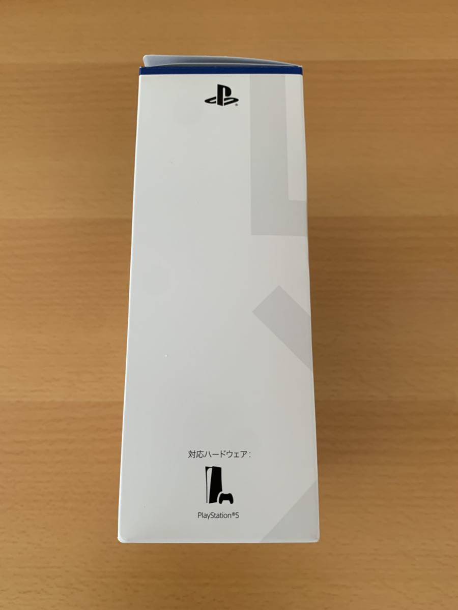 美品　PlayStation5 PS5 プレイステーション5 プレステ5 コントローラー　ブラック_画像3