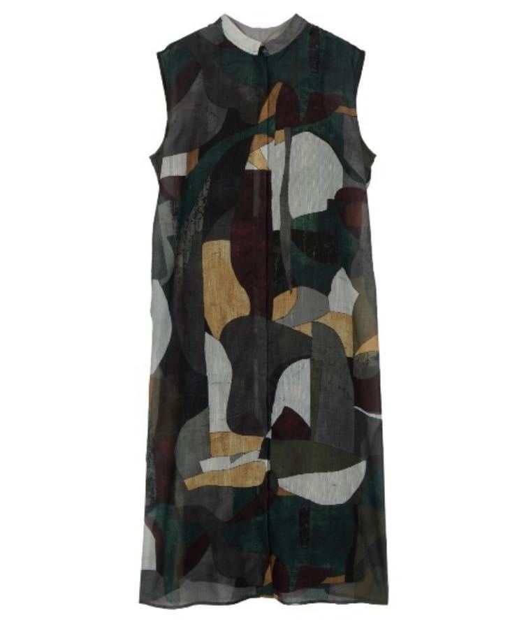 MEDI MURAL TRANSFORM DRESS | www.bruidsboeketenzo.nl