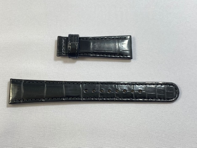 C004014J9 SEIKO グランドセイコー 19mm 純正革ベルト Dバックル C004014J9 SEIKO グランドセイコー 19mm 純正革ベルト Dバックル