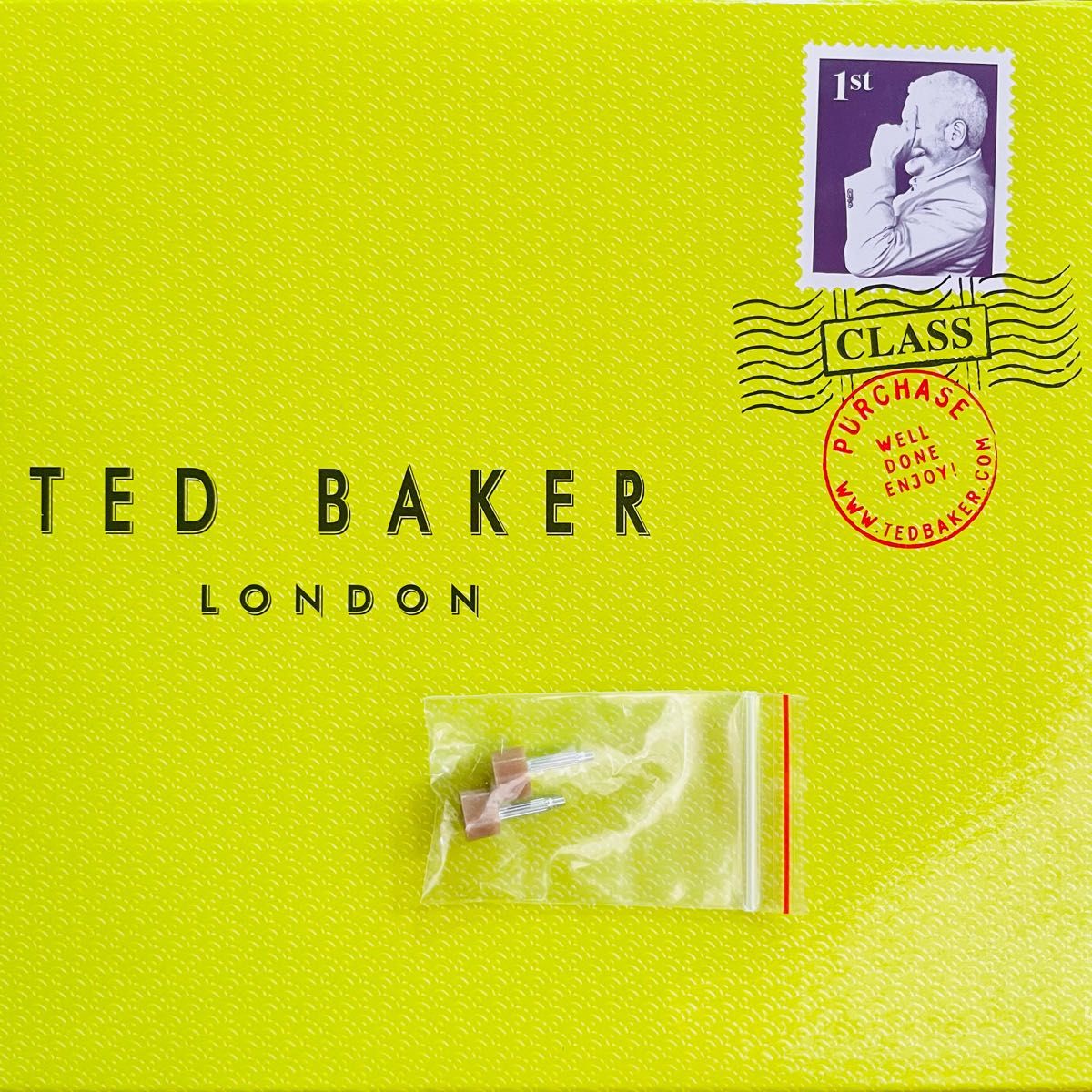 TED BAKER テッドベイカー  サンダル　2足セット　UK6 EUR39 USA8 JP24.5(〜25)