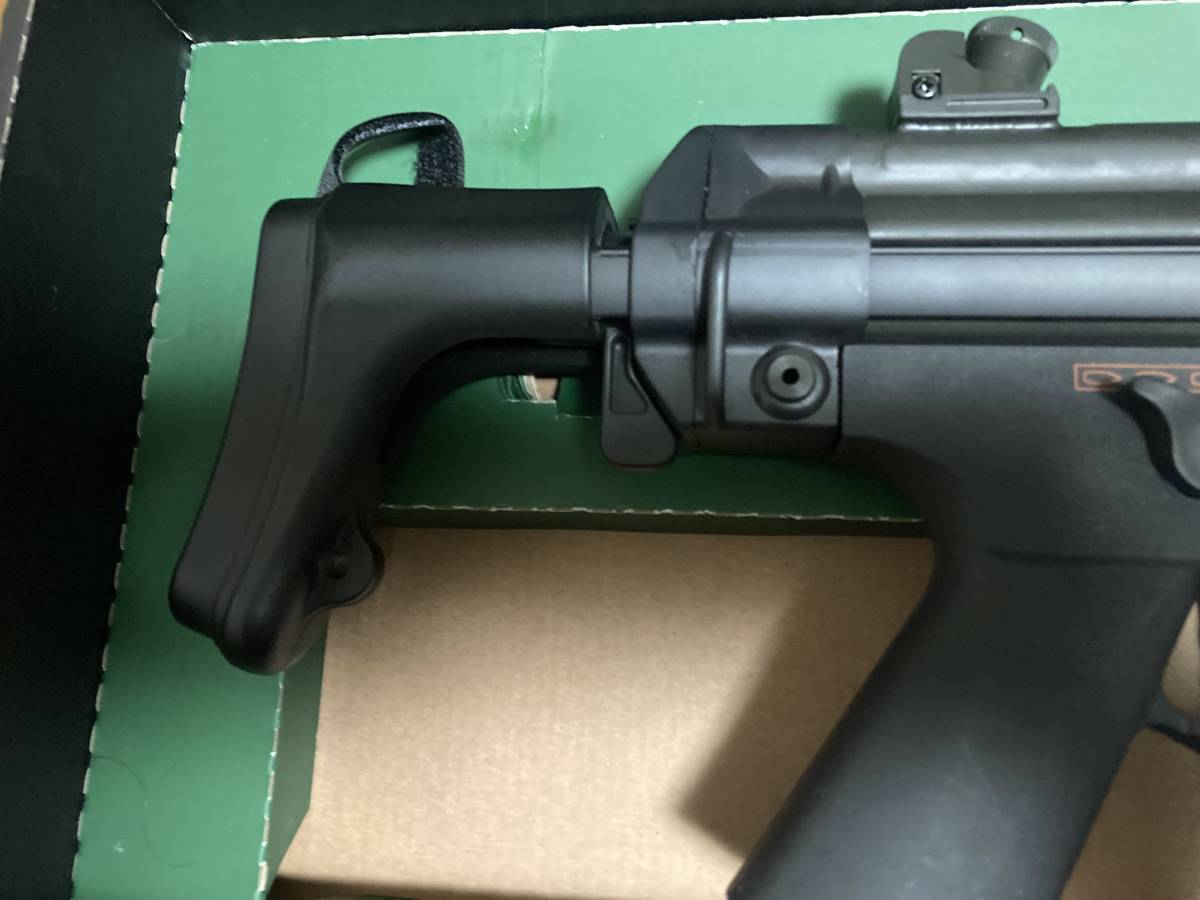 BOLT MP5-J PEAKER B.R.S.S 東京マルイマガジン付き | www.aafsil.org