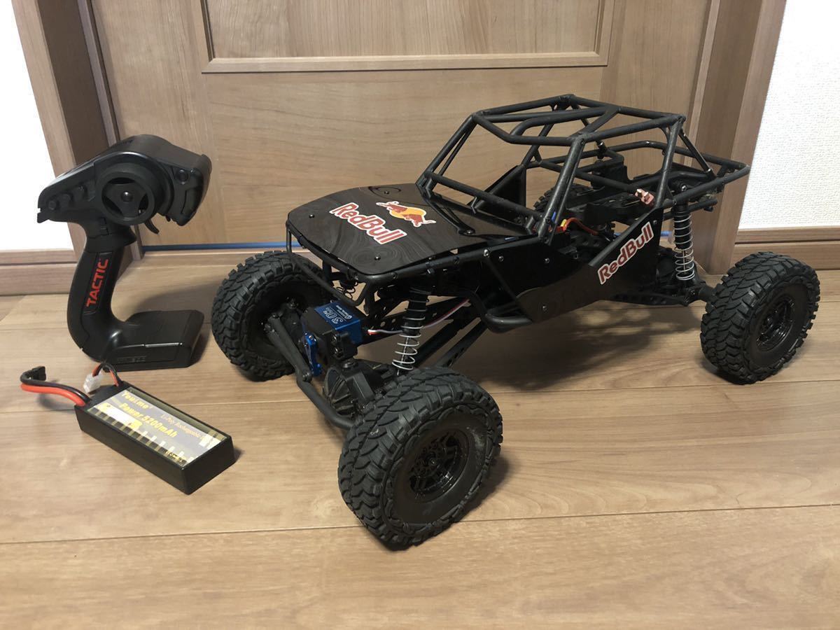 axial wraith spawnアキシャル レイス スポーン ラジコンRTR | ovale.eu
