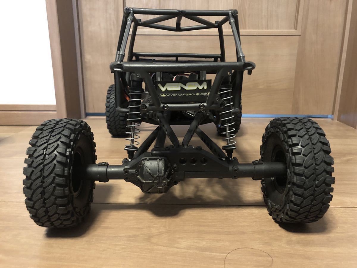 axial wraith spawnアキシャル レイス スポーン ラジコンRTR | ovale.eu