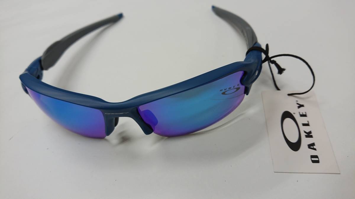 新入荷 ☆未使用☆オークリー☆OAKLEY☆フラック2.0(A)☆FLAK2.0