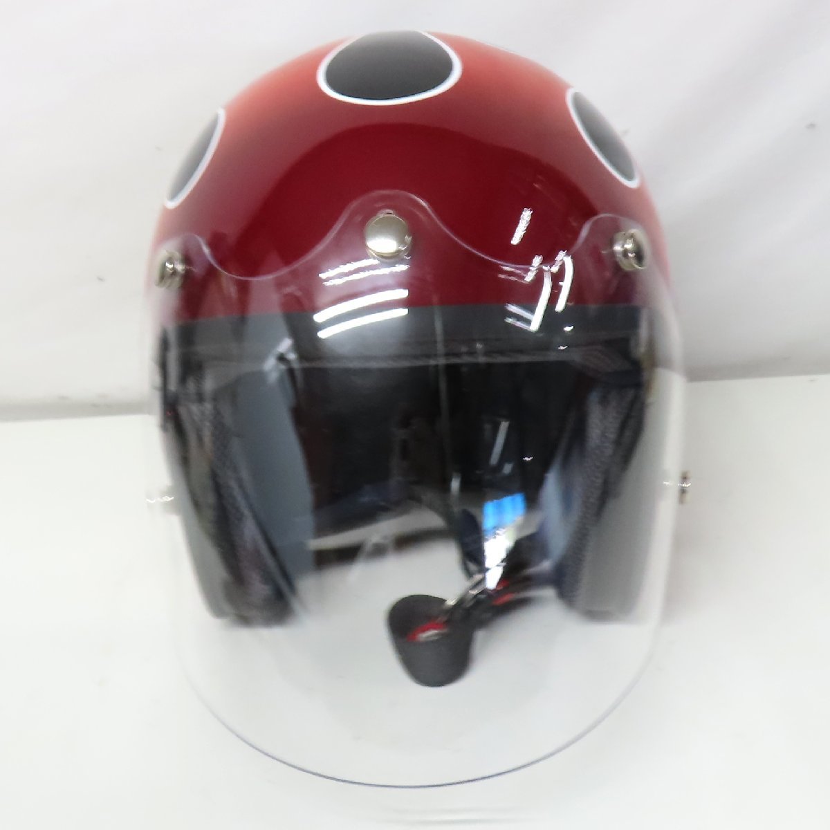 美品】アライ×ハーレーダビッドソン Classic MOD ジェット 美品】アライ×ハーレーダビッドソン Classic MOD ジェット
