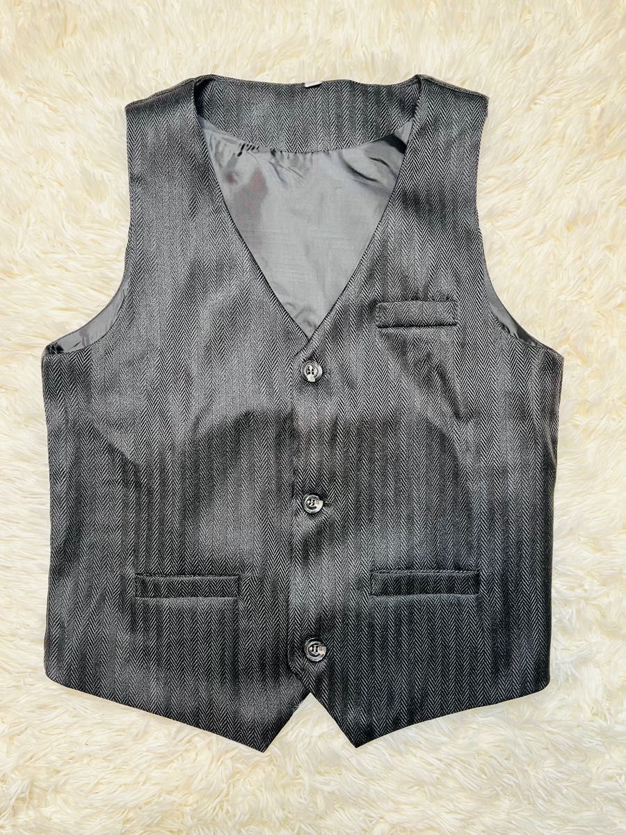 【美品】 Luobo Bei Bei キッズ フォーマル 男の子 5点セット LUOBO BEI BEI キッズセットアップ 5点セット 極美品|Yahoo