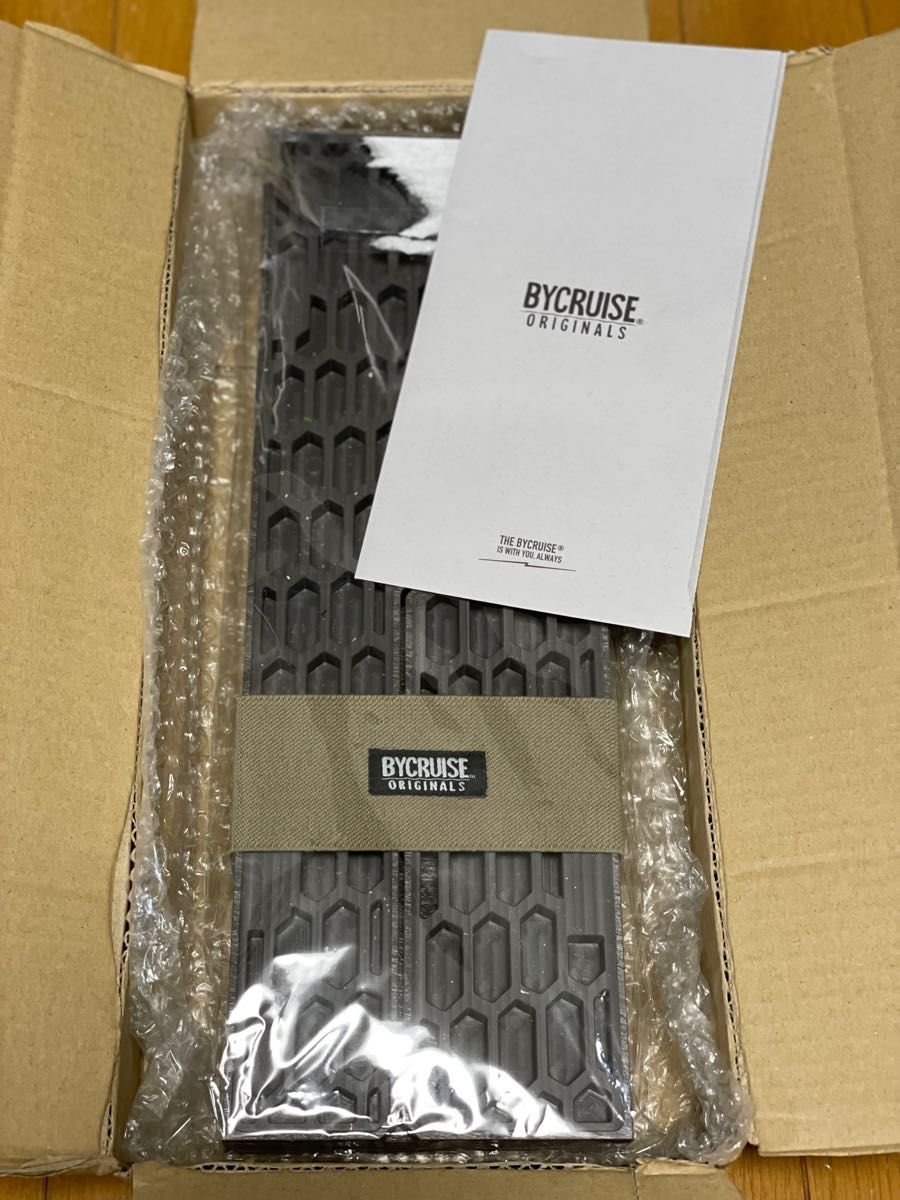 LOCKFIELD EQUIPMENT BYCRUISE 観音テーブル 新品|Yahoo!フリマ(旧