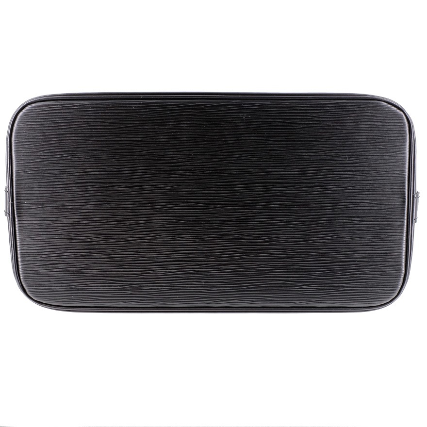美品】LOUIS VUITTON ルイヴィトン アルマ M52142 ハンドバッグ エピ