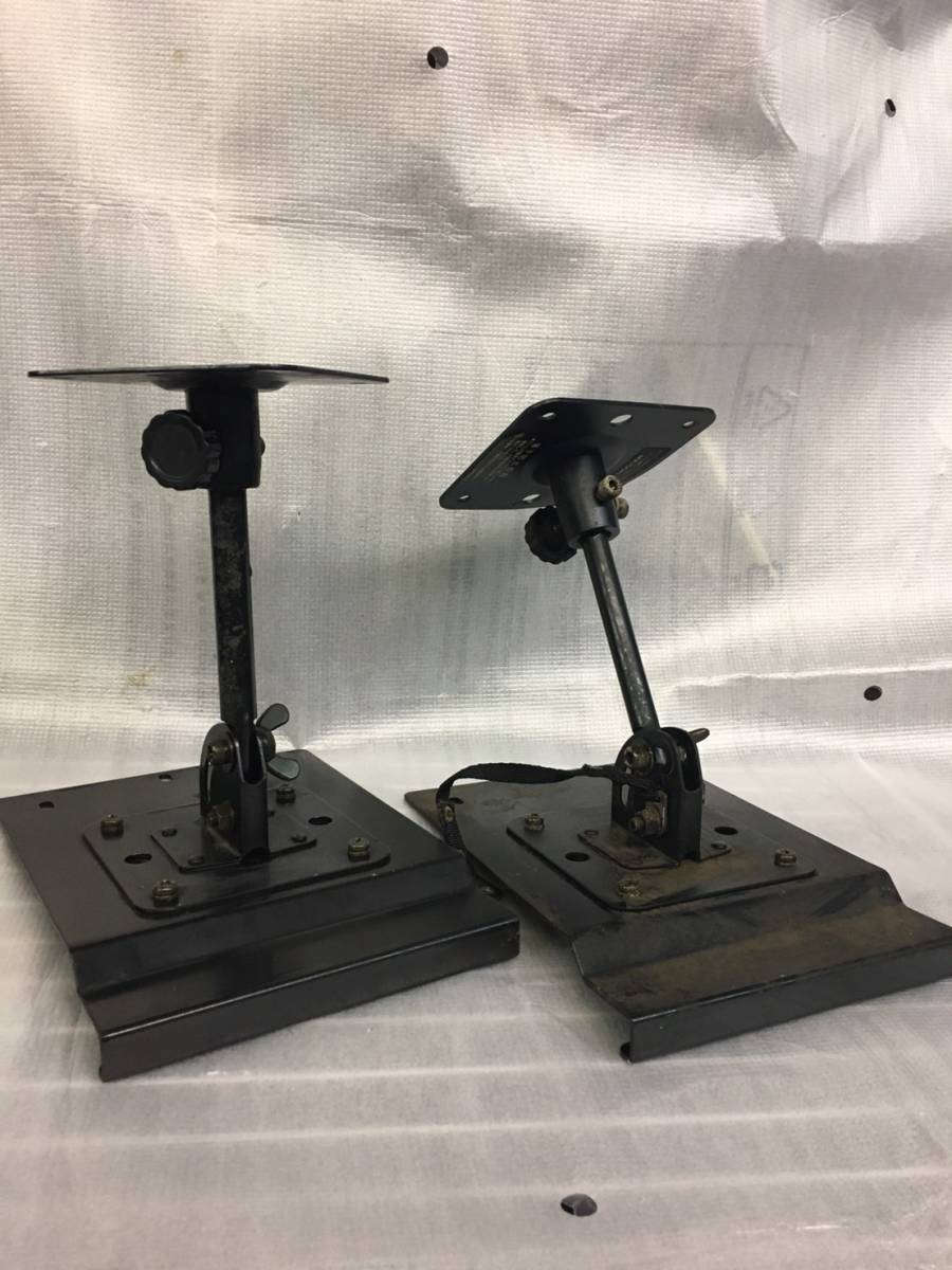 PIONEER ペア スピーカー CS-V11 2Way 天吊り金具付き