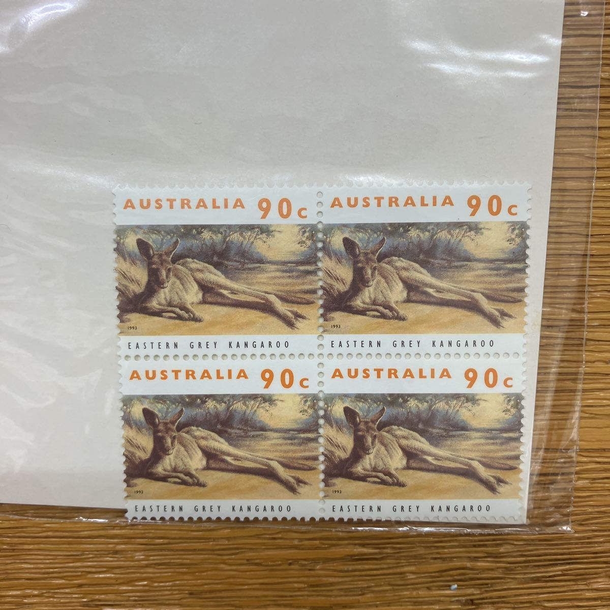 AUSTRALIA Australia commemorative stamp 12 sheets 