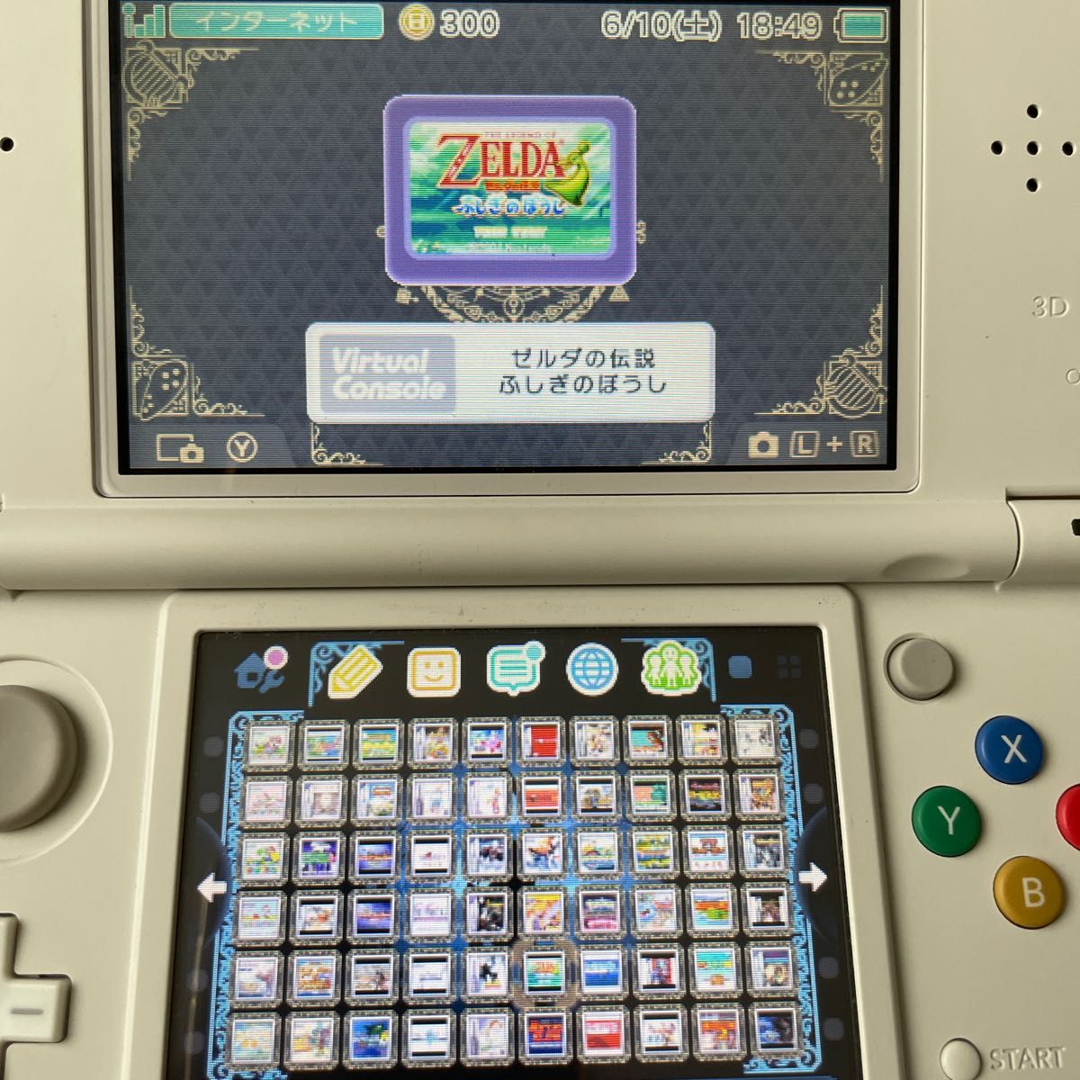 new3ds 綺麗 ポケモンバンク ポケモンムーバー ソフト168本(3ds new3ds 綺麗 ポケモンバンク ポケモンムーバー ソフト168本(3ds