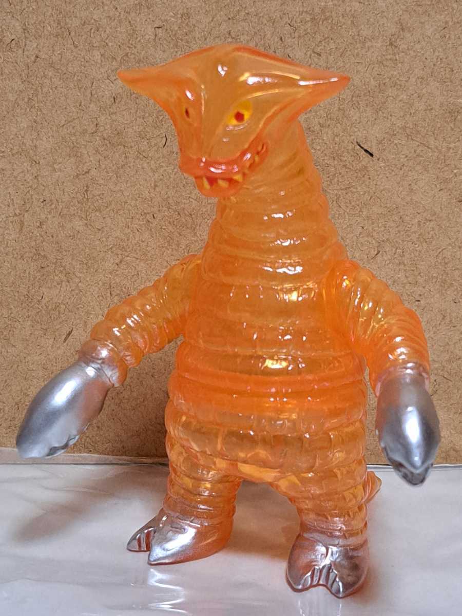 最新最全の サドラ スーフェス ソフビ TOY MAX マックストイ MAXTOY