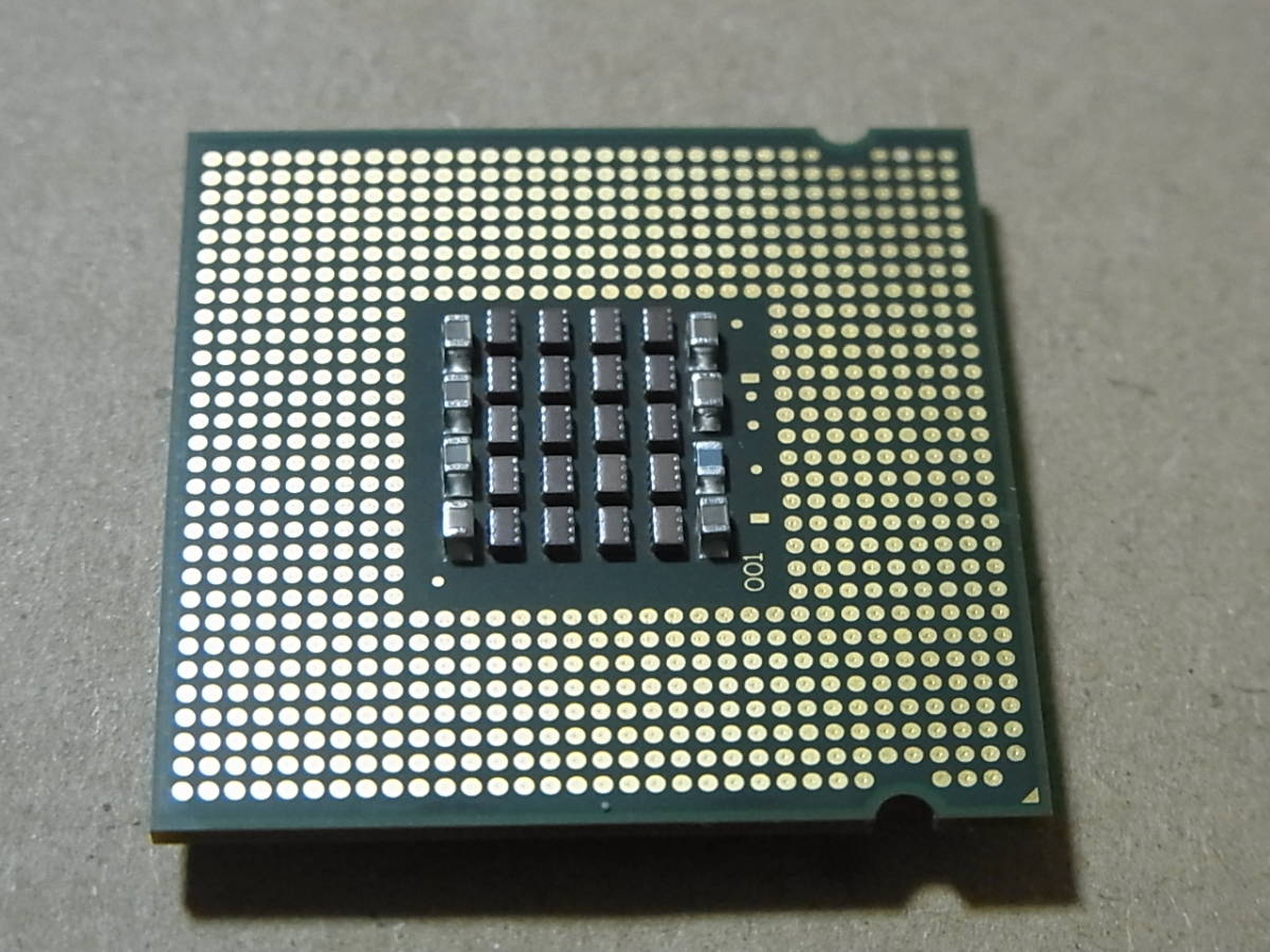 #Intel Pentium D 820 SL8CP 2.8GHz/2M/800/05A Smithfield LGA775 2 core (Ci0204)