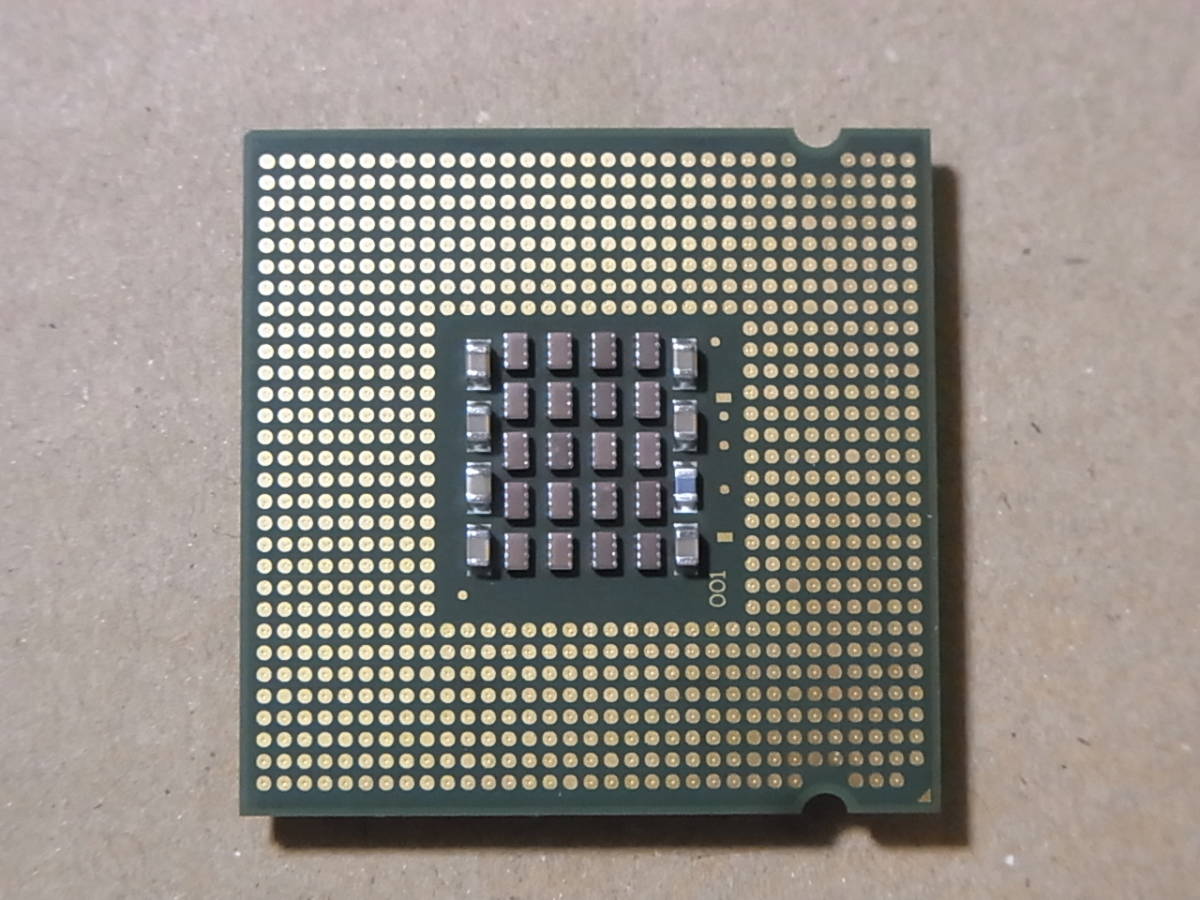*Intel Pentium D 820 SL8CP 2.8GHz/2M/800/05A Smithfield LGA775 2 core (Ci0205)