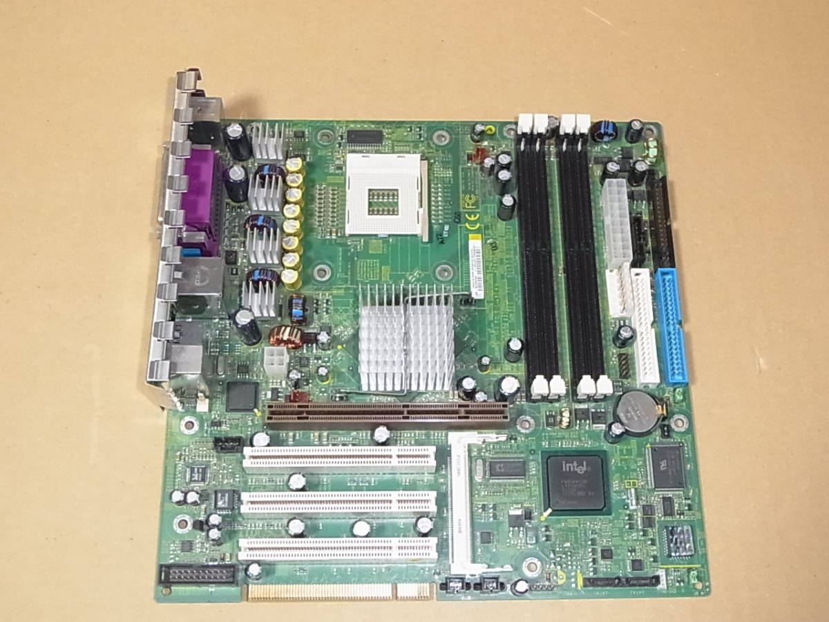 *MS-9128 / IBM Intelistation MPro(6220/6230) motherboard /Socket478 26K3056 (MB963)