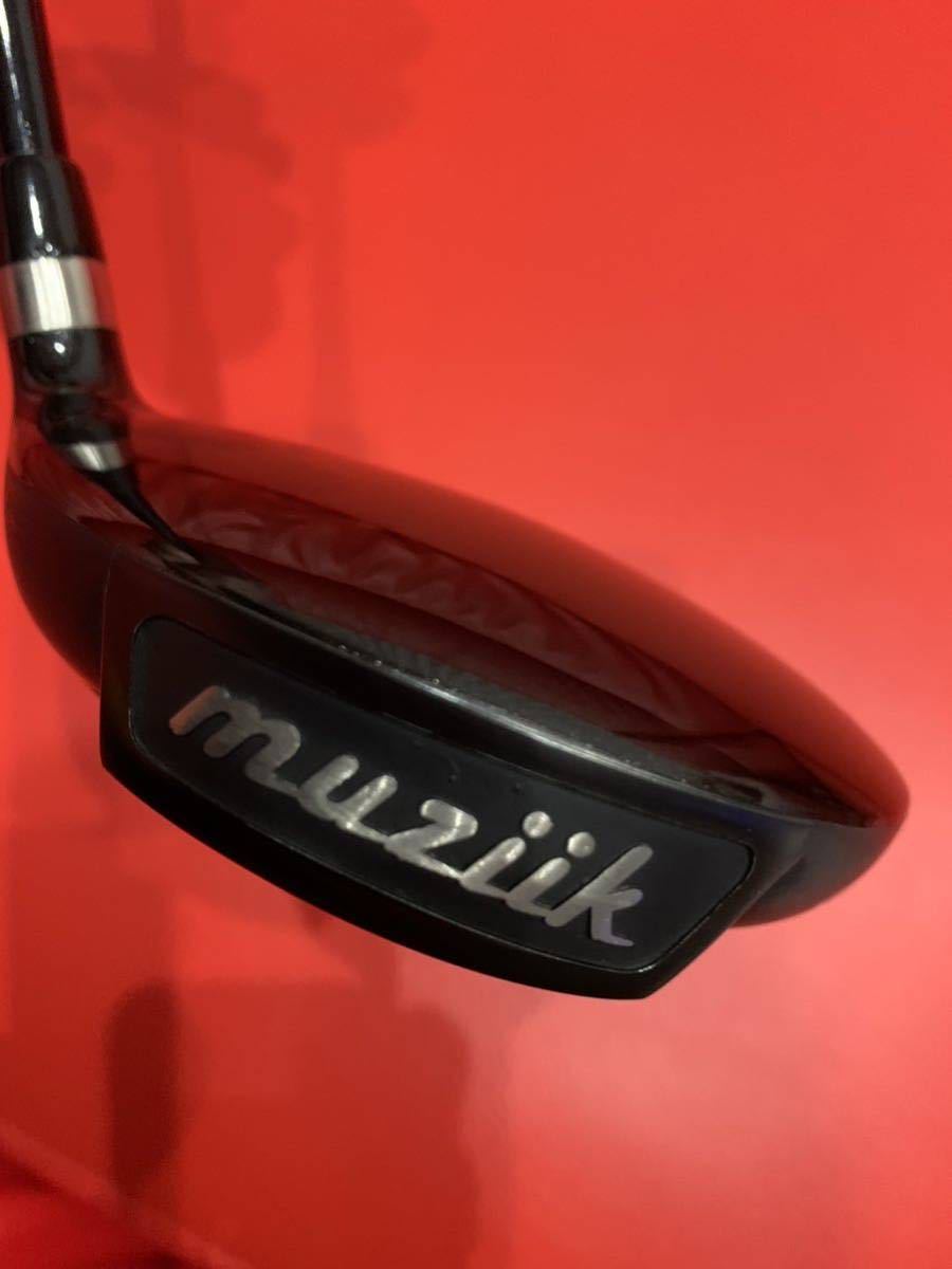 ムジークOn The Screwオンザスクリュー 4W バシレウス FW55 R 全国で