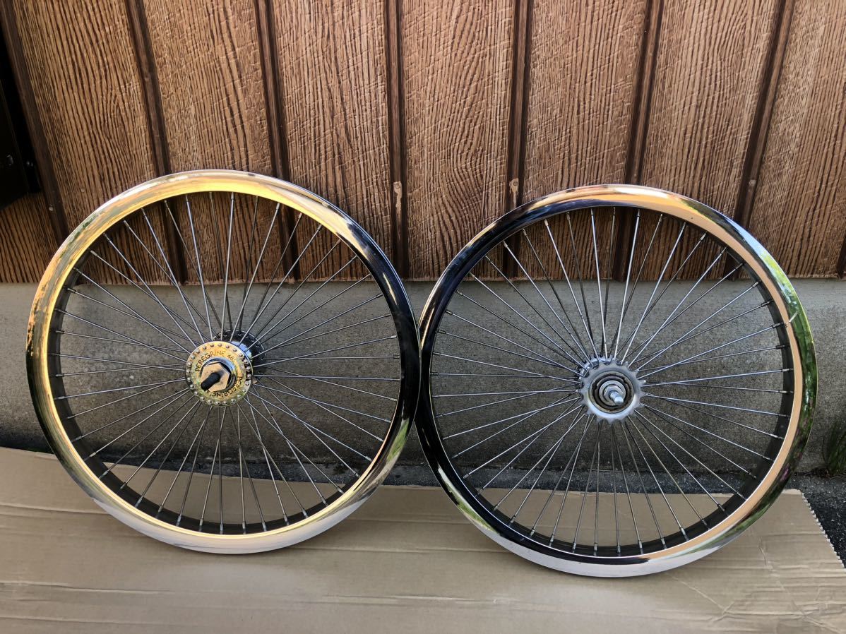 PEREGRINE 48s リムUKAI F.D.-PRO nk NANKAI フリーコースター リム