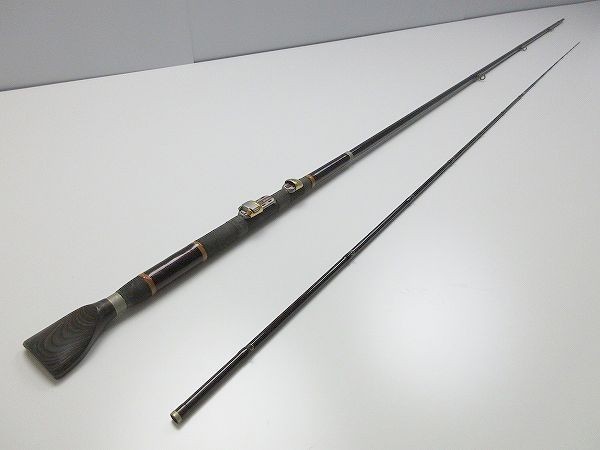 Yahoo!オークション - リョービ 別誂 竹心竿 ヘチ ジャパン Yahoo!オークション - リョービ 別誂 竹心竿 ヘチ ジャパン